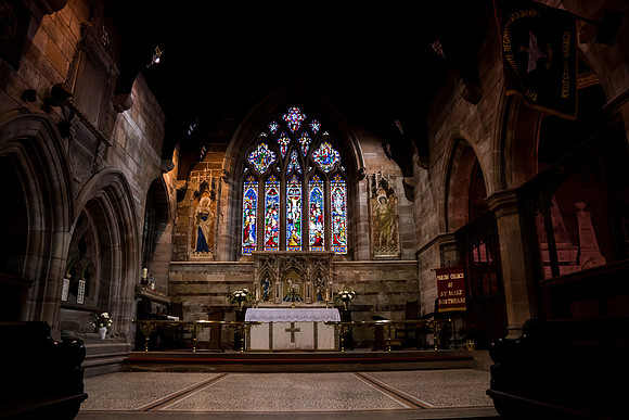 Tuesday and Timothy's Wedding at Etrop Grange Hotel in Manchester, with Celynnen Photography.