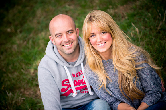 Portrait photographer in North Wales