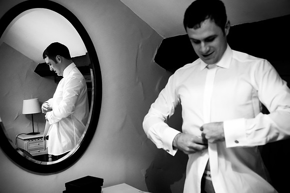 John and Aneesa's Wedding in Anglesey with Celynnen Photography