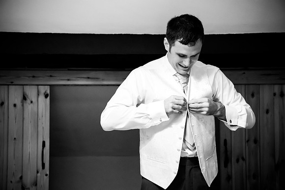 John and Aneesa's Wedding in Anglesey with Celynnen Photography