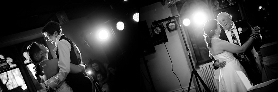 Civil partnership photography