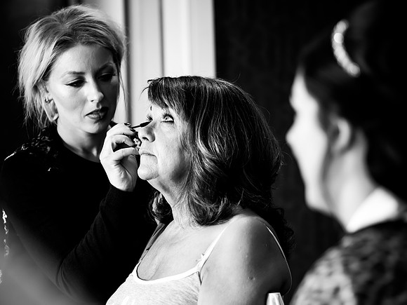 Gemma and Jonny's Wedding at The Grosvenor Pulford Hotel with Celynnen Photography