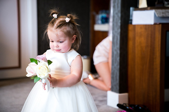 Gemma and Jonny's Wedding at The Grosvenor Pulford Hotel with Celynnen Photography