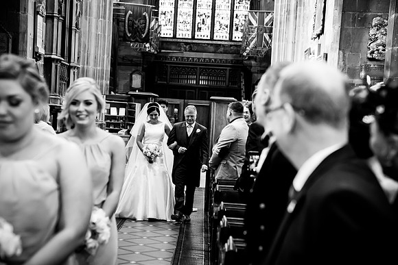 Gemma and Jonny's Wedding at The Grosvenor Pulford Hotel with Celynnen Photography