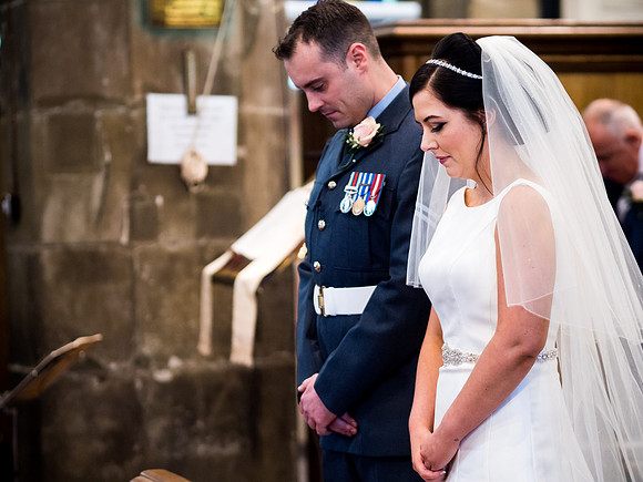 Gemma and Jonny's Wedding at The Grosvenor Pulford Hotel with Celynnen Photography