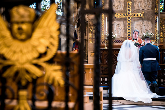 Gemma and Jonny's Wedding at The Grosvenor Pulford Hotel with Celynnen Photography