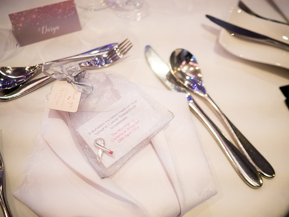 Gemma and Jonny's Wedding at The Grosvenor Pulford Hotel with Celynnen Photography