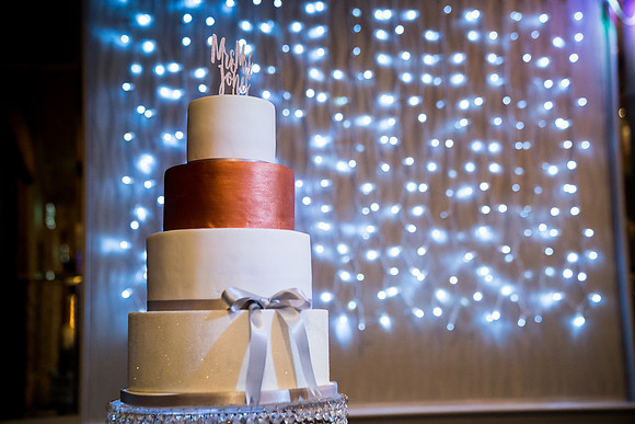 Gemma and Jonny's Wedding at The Grosvenor Pulford Hotel with Celynnen Photography