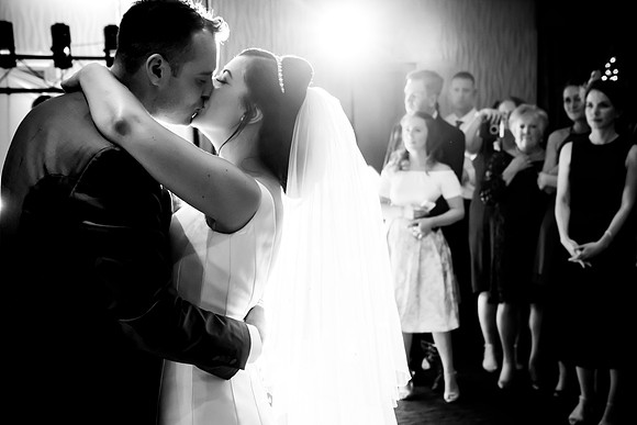Gemma and Jonny's Wedding at The Grosvenor Pulford Hotel with Celynnen Photography