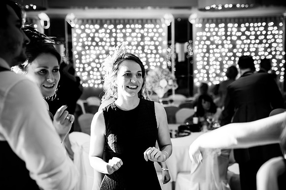 Gemma and Jonny's Wedding at The Grosvenor Pulford Hotel with Celynnen Photography