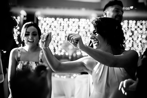 Gemma and Jonny's Wedding at The Grosvenor Pulford Hotel with Celynnen Photography