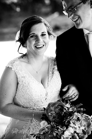 Sarah and Cuthbert's Wedding in Southampton