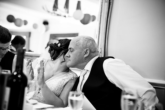 Sarah and Cuthbert's Wedding in Southampton