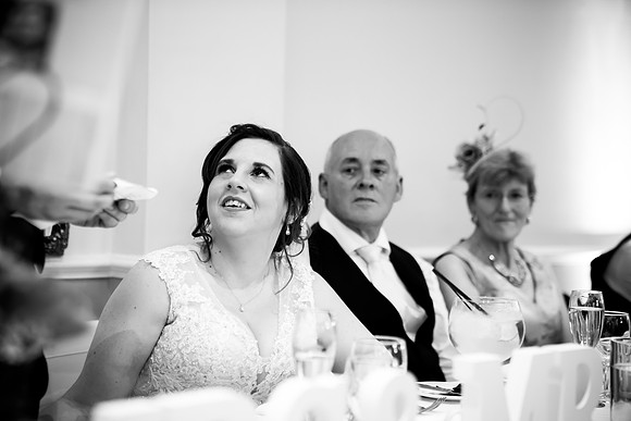 Sarah and Cuthbert's Wedding in Southampton