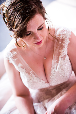 Sarah and Cuthbert's Wedding in Southampton