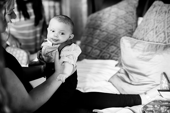 Charlotte and Dean's Wedding at Ruthin Castle with Celynnen Photography