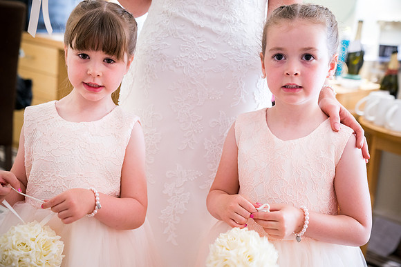 Chris and Kathy's Wedding at The Royal Victoria Hotel