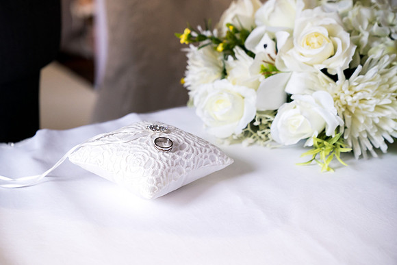 Chris and Kathy's Wedding at The Royal Victoria Hotel