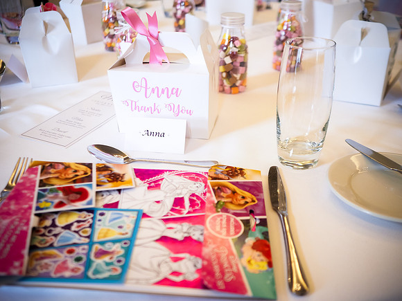 Chris and Kathy's Wedding at The Royal Victoria Hotel