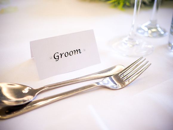 Chris and Kathy's Wedding at The Royal Victoria Hotel