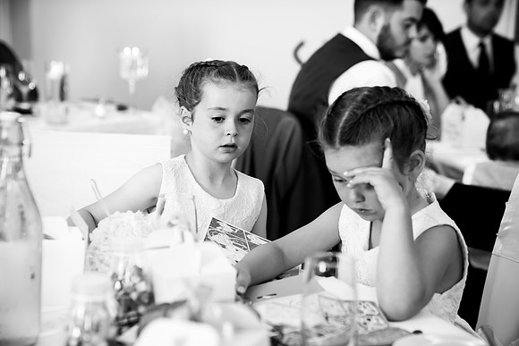 Chris and Kathy's Wedding at The Royal Victoria Hotel