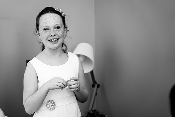 Laura and Richard's Wedding with Celynnen Photography