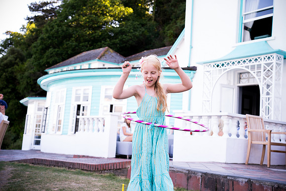 Laura and Richard's Wedding with Celynnen Photography