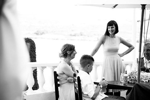 Laura and Richard's Wedding with Celynnen Photography