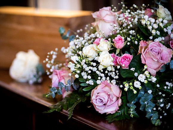 Laura and Richard's Wedding with Celynnen Photography