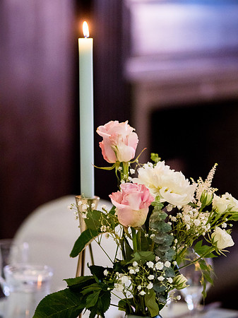 Laura and Richard's Wedding with Celynnen Photography