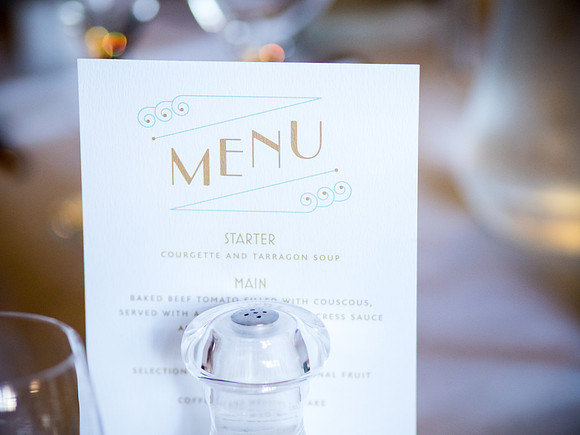 Laura and Richard's Wedding with Celynnen Photography