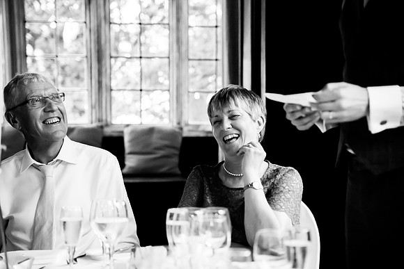 Laura and Richard's Wedding with Celynnen Photography