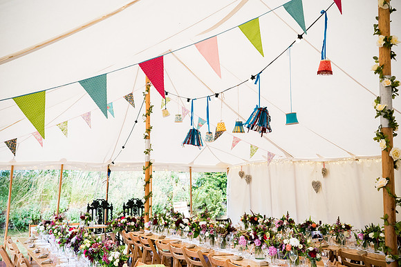 Emma and Gareth's Wedding at Trevor Manor with Celynnen Photography