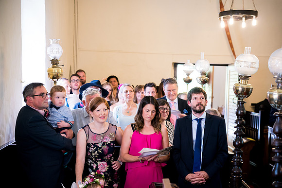 Emma and Gareth's Wedding at Trevor Manor with Celynnen Photography