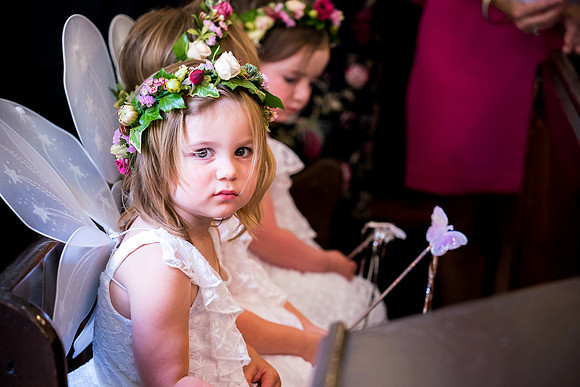 Emma and Gareth's Wedding at Trevor Manor with Celynnen Photography