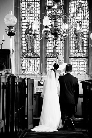 Emma and Gareth's Wedding at Trevor Manor with Celynnen Photography