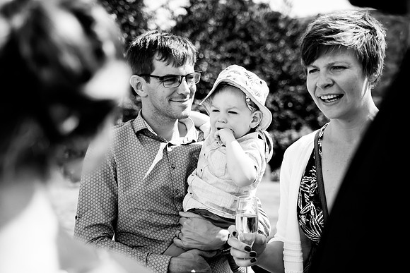 Emma and Gareth's Wedding at Trevor Manor with Celynnen Photography
