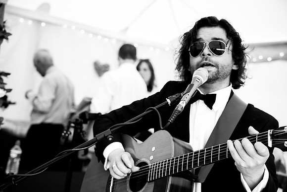 Emma and Gareth's Wedding at Trevor Manor with Celynnen Photography
