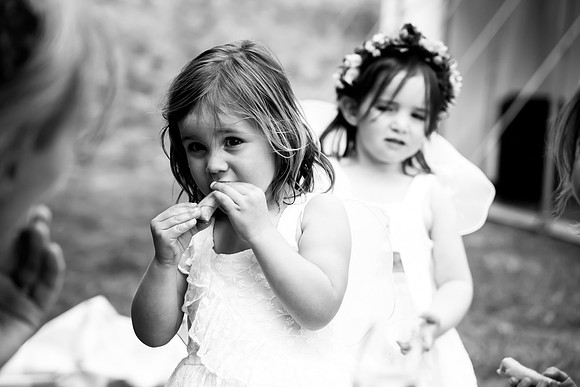 Emma and Gareth's Wedding at Trevor Manor with Celynnen Photography