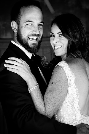 Emma and Gareth's Wedding at Trevor Manor with Celynnen Photography