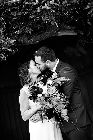 Emma and Gareth's Wedding at Trevor Manor with Celynnen Photography