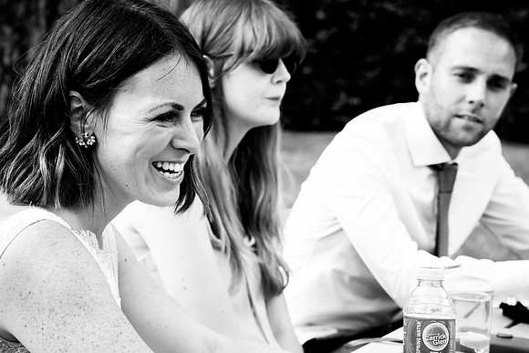 Emma and Gareth's Wedding at Trevor Manor with Celynnen Photography
