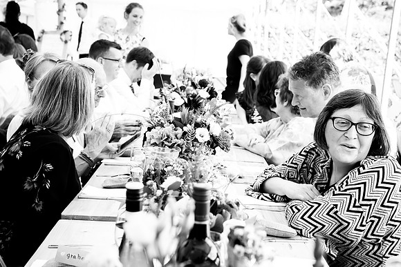 Emma and Gareth's Wedding at Trevor Manor with Celynnen Photography