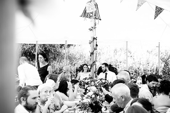 Emma and Gareth's Wedding at Trevor Manor with Celynnen Photography