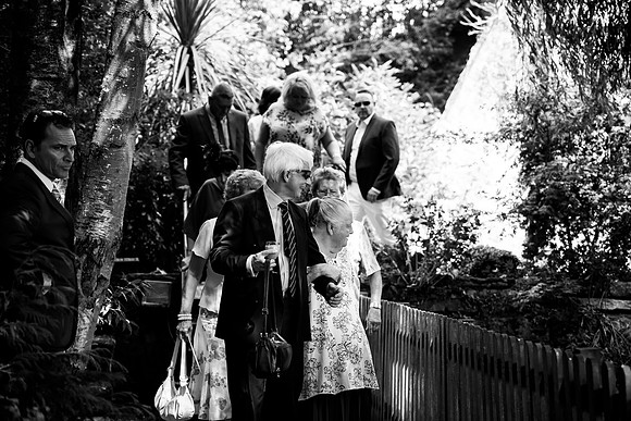 Ulrika and Alec's Wedding at Albright Hussey Manor