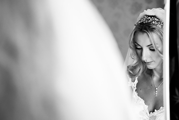Harriett and Brian's Wedding at Portmeirion with Celynnen Photography