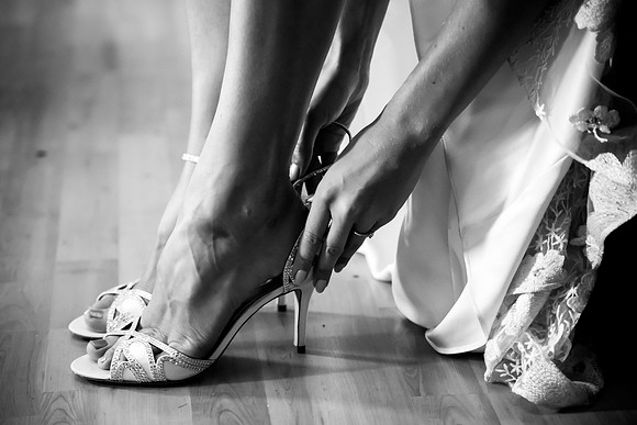 Harriett and Brian's Wedding at Portmeirion with Celynnen Photography