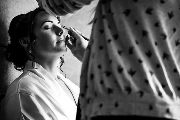 Jessica and Daniel's Wedding at The Lion Quays Hotel