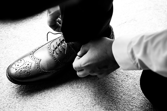 Jessica and Daniel's Wedding at The Lion Quays Hotel