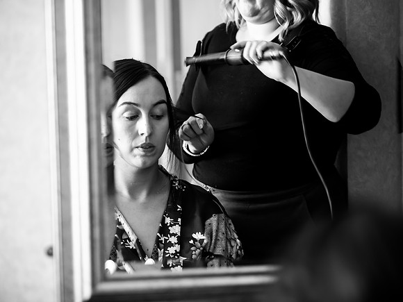 Jessica and Daniel's Wedding at The Lion Quays Hotel